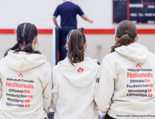 Volleyball Canada Youth Nationals 2025 – One for the Record Books!