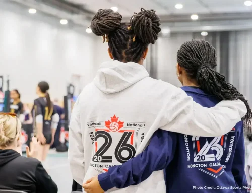 Volleyball Canada Youth Nationals 2026 – Champions All Around!